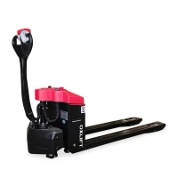 Тележка самоходная электрическая TX15 L1500 OXLIFT 1500 мм 1500 кг HV Market