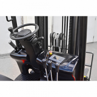 Мини электропогрузчик OXLIFT MPX 1545 4500 мм HV Market