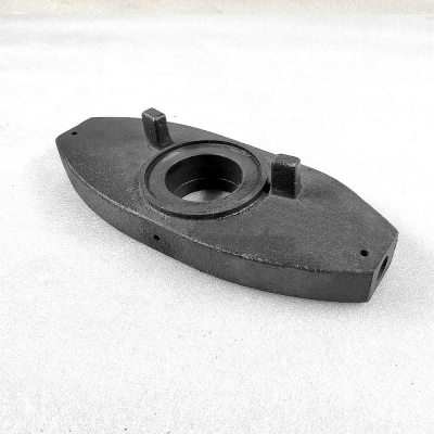 Площадка для гидроузла для гидравлической тележки OX25MH