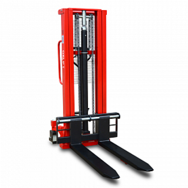 Ручной гидравлический штабелер OXLIFT HS1525 2500 мм 1500 кг