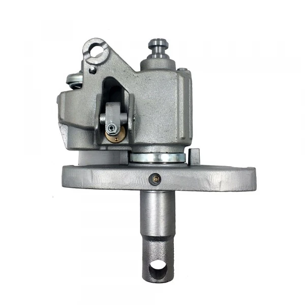 Гидравлический узел для тележек AC-B 25