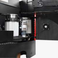 Ричтрак с кабиной для оператора CQD20-AC4 HANGCHA 2000 кг HV Market