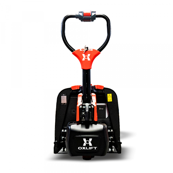 Самоходная тележка OXLIFT F4 1500 кг Li-ion