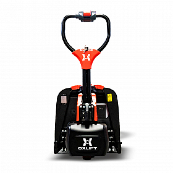 Самоходная тележка OXLIFT F4 1500 кг Li-ion