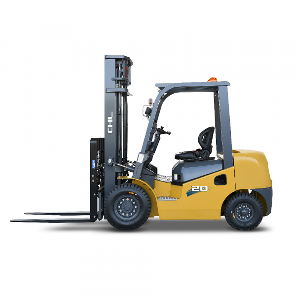 Автопогрузчик вилочный дизельный CHL CPCD20-XC5K2C 3000 мм 2000 кг SS HV Market