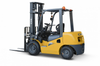 Автопогрузчик вилочный дизельный CHL CPCD25-XC5K2C 4500 мм 2500 кг SS FFL HV Market