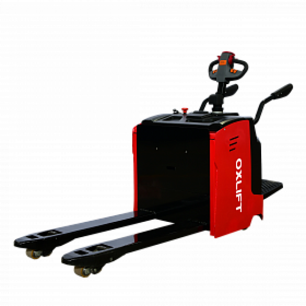 Транспортировщик паллет OXLIFT TX40 4000 кг 24/270 ач HV Market