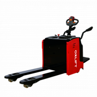 Транспортировщик паллет OXLIFT TX40 4000 кг 24/270 ач HV Market