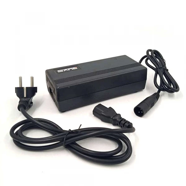 Зарядное устройство для самоходной тележки PTE15C