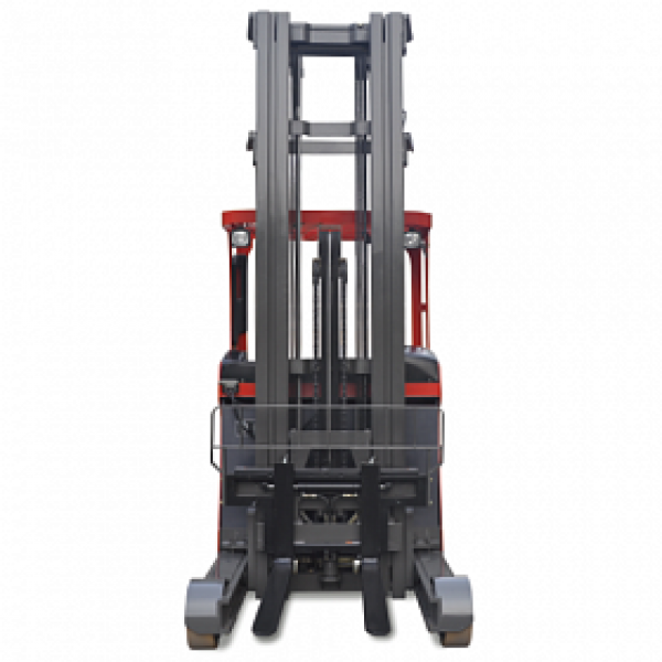 Ричтрак с кабиной для оператора RTX16 OXLIFT 8000 мм 1600 кг HV Market