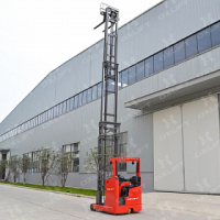 Электрический ричтрак RT20H-75 OXLIFT 2000 кг 7500 мм HV Market