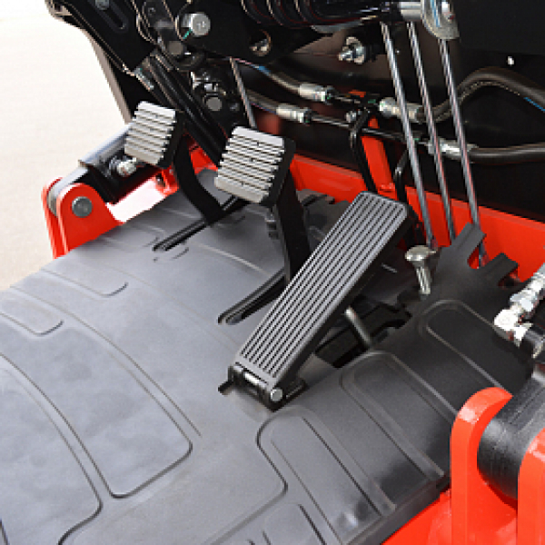 Дизельный погрузчик OXLIFT CPCD15 3000 мм 1500 кг