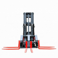 Узкопроходный штабелер OXLIFT XC15-55 1600 кг 5500 мм HV Market