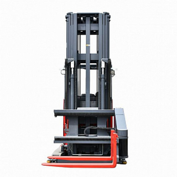 Узкопроходный штабелер OXLIFT XC15-55 1600 кг 5500 мм HV Market