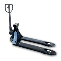 Гидравлическая тележка с весами OX 20V OXLIFT 2000 кг HV Market