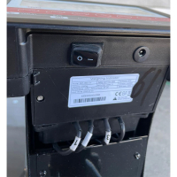 Гидравлическая тележка с весами OX 20V OXLIFT 2000 кг HV Market