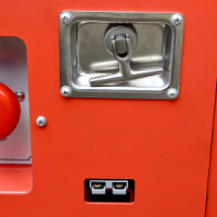 Ножничный подъемник QX-030-030 OXLIFT 3000 мм 300 кг HV Market