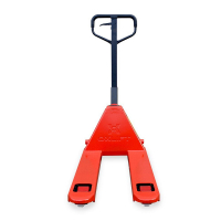 Ручная гидравлическая тележка OXLIFT OX25P Premium 2500 кг HV Market