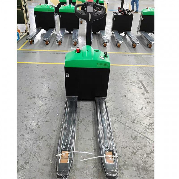 Самоходная тележка GLAVMAN CBD15-A3MC1-I 1500 кг Li-ion HV Market