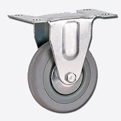 Колесо FCg 46 аппаратное неповоротное HV Market