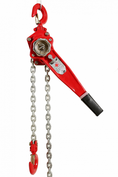 Таль цепная ручная рычажная OXLIFT HSHZ 1,5т / 3м