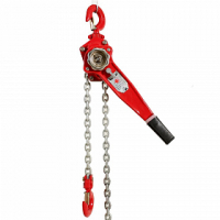 Таль ручная рычажная OXLIFT HSHZ 0,75т / 12м HV Market