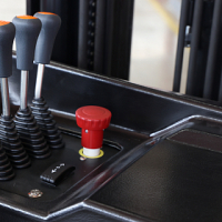 Ричтрак с кабиной сидя OXLIFT MF15 6000 мм 1500 кг HV Market