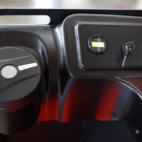 Ричтрак с кабиной сидя OXLIFT MF15 6000 мм 1500 кг HV Market