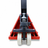 Ручная гидравлическая тележка OXLIFT OX40 4000 кг HV Market