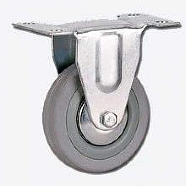 Колесо аппаратное FCg 92 неповоротное HV Market