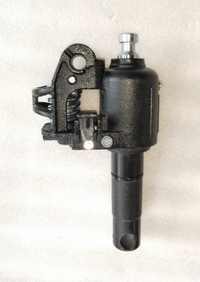 Гидравлический узел для тележек OX 15, OX 20, OX 25-DF