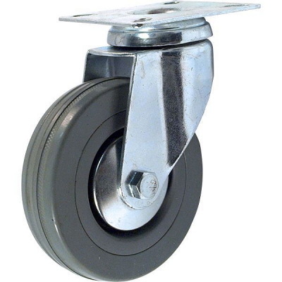 Колесо SCg 42 аппаратное поворотное HV Market