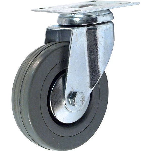 Колесо SCg 42 аппаратное поворотное HV Market