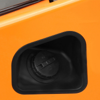 Дизельный погрузчик CPCD30-WS1K2 с японским двигателем и тремя линиями гидравлики HV Market