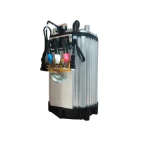 Электродвигатель масляного насоса для ричтрака RV (48V) HV Market