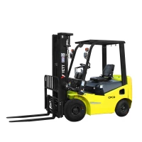 Дизельный погрузчик YETT CPCD25-WS1K2-M300-3W-Y HV Market