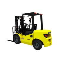 Дизельный погрузчик YETT CPCD30-WS1K2-M300-3W-Y HV Market