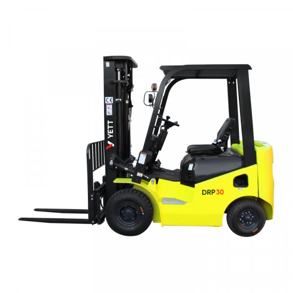 Дизельный погрузчик YETT DRP30-XC5K2-M300-3W HV Market