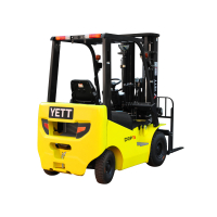 Дизельный погрузчик YETT DRP15-XCK2-M300-3W HV Market