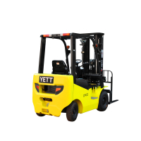 Дизельный погрузчик YETT CPCD18-WS5K2-M300-3W-Y HV Market