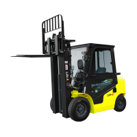 Дизельный погрузчик с кабиной YETT DRP18-WS5K2-ZSM480-SS-K HV Market