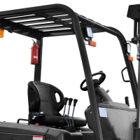 Электрический погрузчик YETT ERP16-ZSM550-SS HV Market