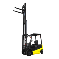 Электрический погрузчик YETT ERP18-M300-3W HV Market