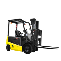Электрический погрузчик YETT ERP18-ZSM480-SS HV Market