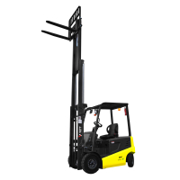 Электрический погрузчик YETT ERP16 li-ion ZSM550-SS HV Market