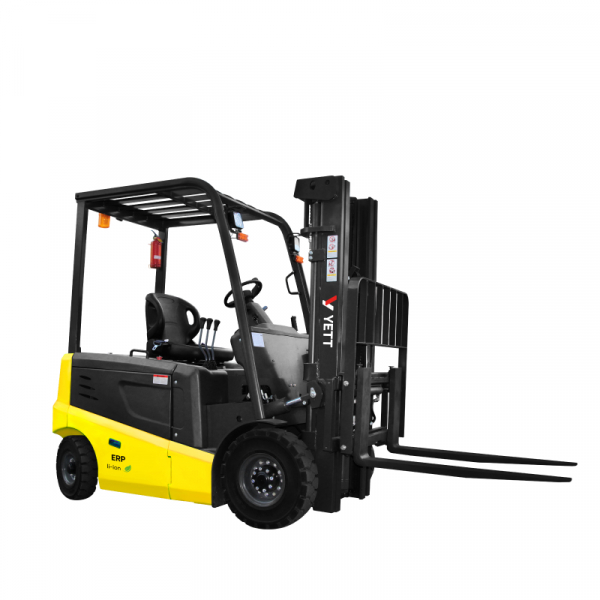 Электрический погрузчик YETT ERP20 li-ion ZSM480-SS