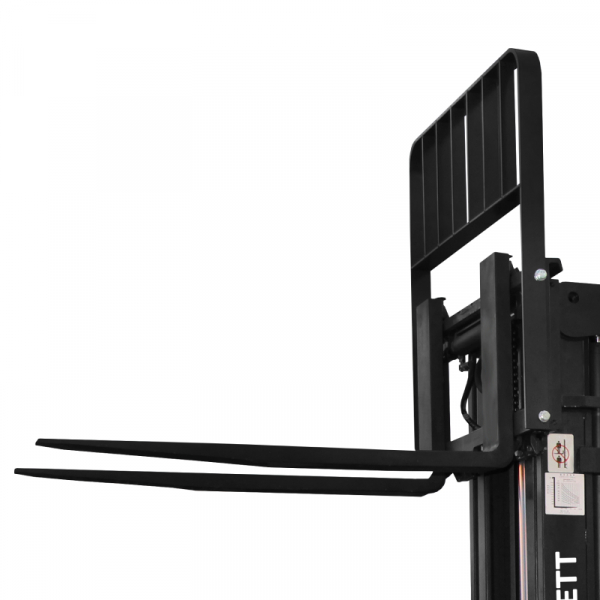 Электрический погрузчик YETT ERP20 li-ion ZSM550-SS