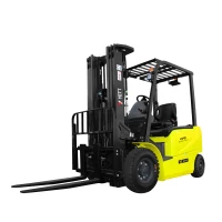 Электрический погрузчик YETT CPD15-A3H4-M-M400-3W HV Market