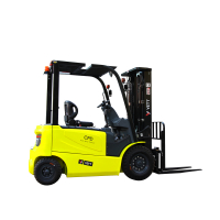 Электрический погрузчик YETT CPD15-A3H4-M-ZSM650-3W HV Market