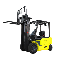 Электрический погрузчик YETT CPD30-A3H4-M-ZSM480-SS HV Market